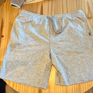 Eddie Bauer sweatshorts